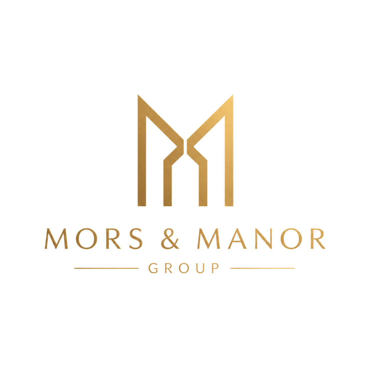 Mors & Manor Group monogram